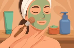 سوالات پاکسازی صورت زنانه فنی حرفه ای