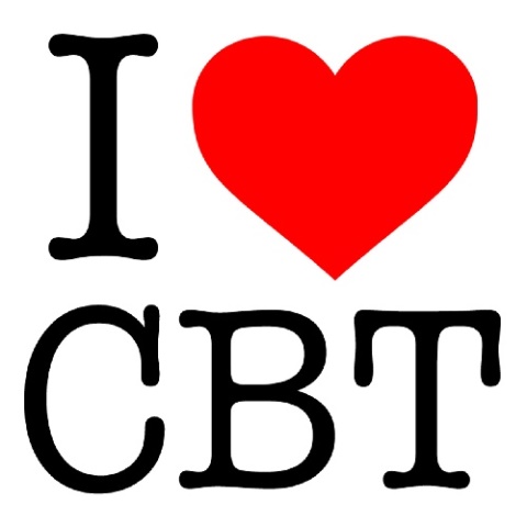 کارگاه CBT دکتر حمیدپور