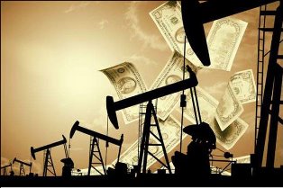 تاثیرات قیمت نفت بر اقتصاد ایران