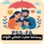 پرسشنامه حمایت اجتماعی-مقیاس خانواده pss-fa