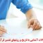 سوالات آشنایی با تاریخ و روشهای تفسیر قرآن